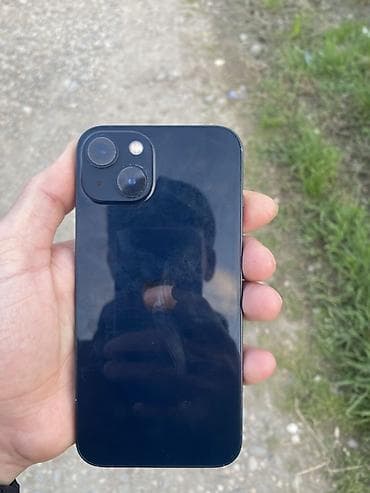 tv box android: IPhone 13, Qara, Face ID — 2