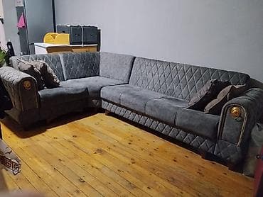 Künc divan, Bazalı, Parça lalafo.az -da Künc divan, Bazalı, Parça