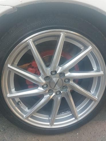 Satılır: Yay mövsümü üçün avtomobil şini Ölçü: 215/40 ZR17 87W Tip