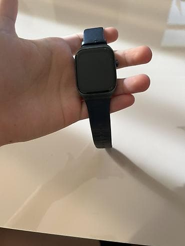 notebook core 2: Mibro Watch T2 – ağıllı saat Xüsusiyyətlər: - Dual‑Core 2‑in‑1 çip - — 5