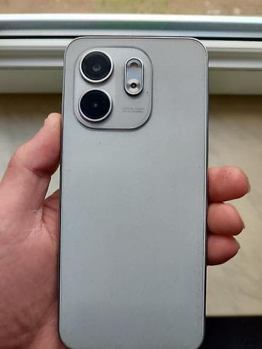 samsung son model: Tecno Spark 9, 128 GB, rəng - Boz, Sensor — 5