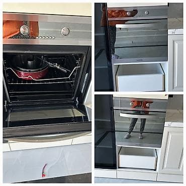 Elektrik sobası Quraşdırılan