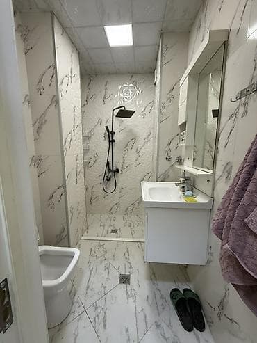 moskvada kiraye evler: Kirayə mənzil – 2 otaqlı, tam mebel və məişət texnikası ilə - Plan — 2