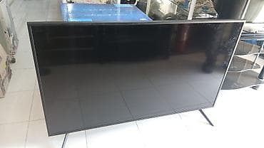 xiaomi ekran: Samsung televizor. Ekran razmeri 1.30 sm. Heç bir problemi yoxdu — 4