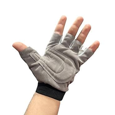 Əlcəklər: Əlcək (Məşq və fitnes üçün) 🪪 şəxsi̇yyət vəsi̇qəsi̇ i̇lə kredi̇t ( 3 — 4