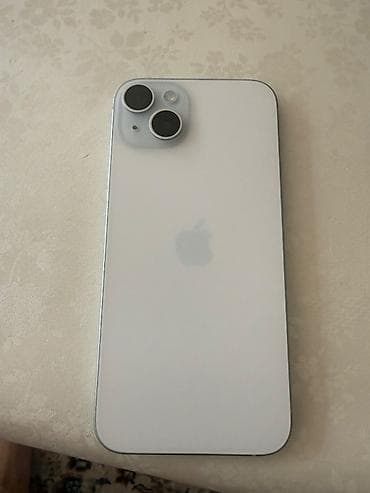 philips xenium 9@9d: IPhone 15 Plus — 2