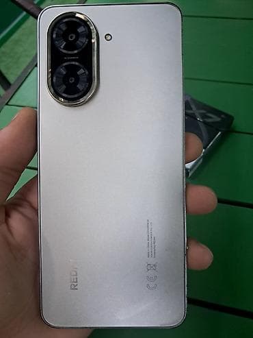 Redmi A5, 128 GB, rəng - Qızılı, Sensor, Barmaq izi, Simsiz şarj lalafo.az -da Redmi A5, 128 GB, rəng - Qızılı, Sensor, Barmaq izi, Simsiz şarj