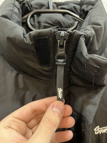 Corab və alt paltarı: Kurtka, Bolonka, Qış, Stwr, M — 4