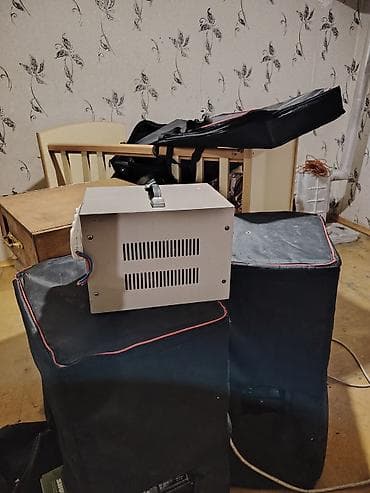 ucuz xalca: ZENX Electric – Tam Avtomatik AC Gərginlik Tənzimləyicisi (Servo-Motor — 6