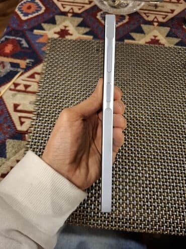 samsung z710: Samsung Galaxy A25, 256 GB, rəng - Ağ, Barmaq izi — 2