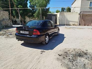 diffuser satisi: Opel Vectra: 1.8 l | 1999 il 424000 km Sedan — 4
