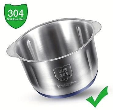 qoz biwiren: Кухонный комбайн Новый, Бесплатная доставка, Платная доставка, Доставка в районы — 6