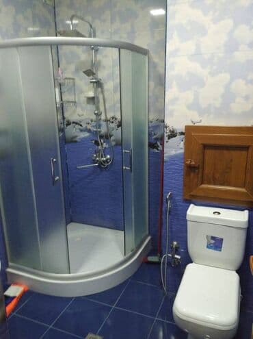 gəncə ucuz evlər: 8Noyabr metrosunun yaxınlığında yeni tikili 9 mərtəbəli binanın 3-cü — 9