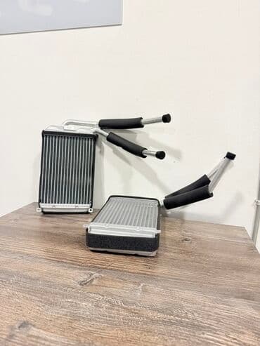 запчасти фольксваген: DAEWOO NEXIA ✅ Soba radiator ☑️ ✅ Daewoo Nexia Ehtiyat Hissələri – — 1