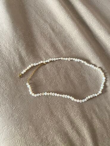 yuxuda muncuq gormek: Boyunbağı, Pulsuz çatdırılma — 3