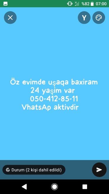 dayəlik: Dayə. 24 — 1