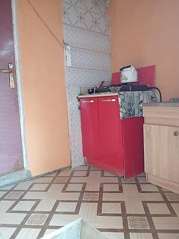 masazirda kiraye ev: 40 kv. m, 1 otaqlı, Kombi, Qaz, İşıq — 5