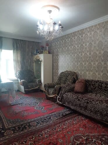 kirayə evlər binəqədidə: Binəqədi qəs. 5 otaqlı, 180 kv. m, Kredit yoxdur, Yeni təmirli — 18