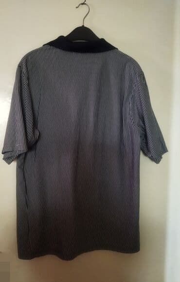 детские рубашки обманки: Kişi üçün futbolka50,52 razmerə uyğundur əla vəziyyətdədi — 2