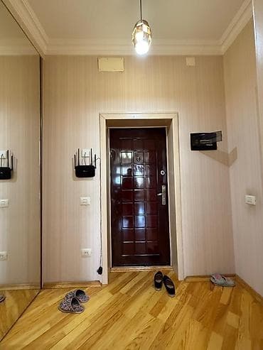 sekis sati: 3 otaqlı, Yeni tikili, 63 kv. m — 5