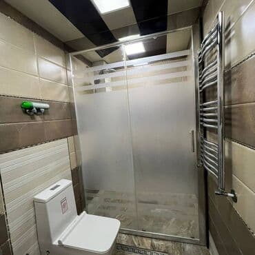 sumqayitda yeni tikili binalar ipoteka: 3 otaqlı, Yeni tikili, m. Həzi Aslanov, 118 kv. m — 18