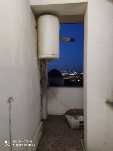 jasmin park sumqayıt: 3 otaqlı, Yeni tikili, 80 kv. m — 20