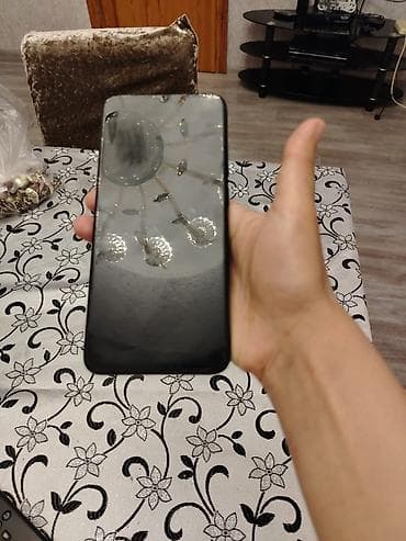 endirim kartı: Samsung Galaxy A02 S, 32 GB, rəng - Mavi, İki sim kartlı — 3