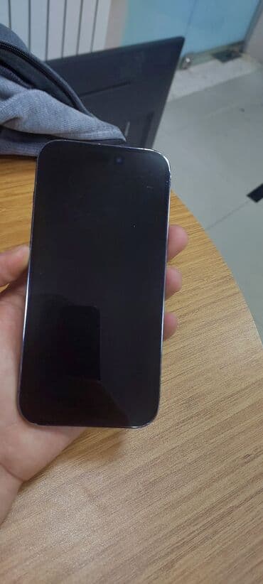 a 80 2020: IPhone 14, 128 GB, Mavi, Face ID — 25