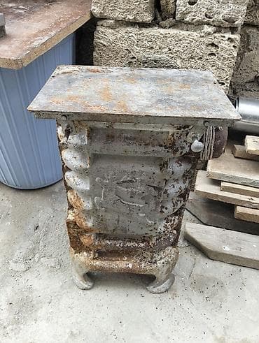 tok kabeli: Ceyran peçi satılır — 2