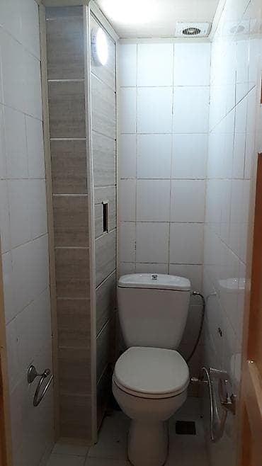 ev kiraye: Xətai metrosunun yaxınlığında yeni binada 2 otaqlı mənzilin 1 — 10