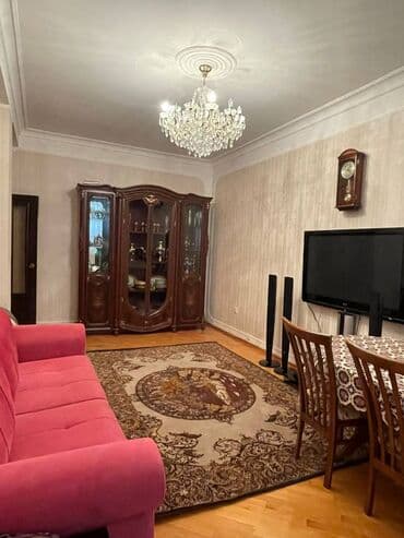 maştağada satdıq evlər: 3 otaqlı, Yeni tikili, m. İnşaatçılar, 118 kv. m — 2