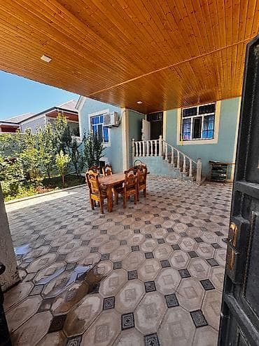 20 ci sahe: 3 otaqlı, 85 kv. m, Kredit yoxdur, Yeni təmirli — 1