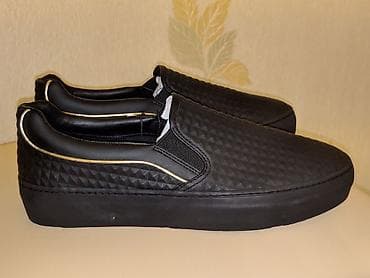 ayaqqabı: Zara ayaqqabi 42 razmer Turkiyeden alinib originaldi Razmeri balaca — 5