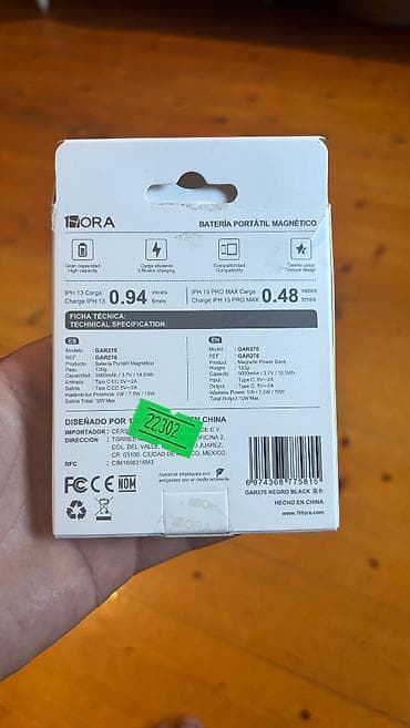 alcatel power bank: Powerbank Yeni — 2