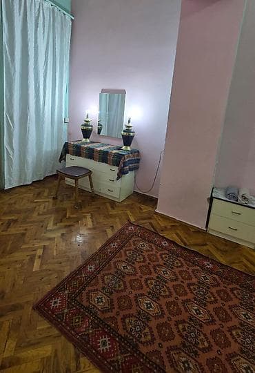 yevlax kirayə ev: 2 otaqlı, Səbail r. r-nu — 6