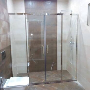 Yeni Üstü açıq kabina, Düzbucaqlı, Pulsuz çatdırılma — 8