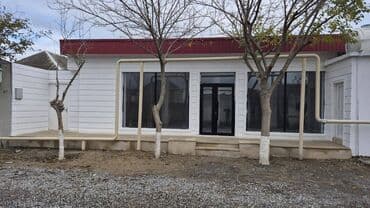 Kommersiya daşınmaz əmlakının satışı: Salam. Bine qəsəbəsində obyekt 1.90 ümumi sahesi 120 kv m obyekt — 2