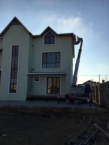 ecemide kiraye evler 2021: Qaldirici Kran Sebet Icare — 1