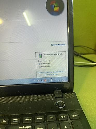 samsung notebook: Samsung noutbuk Corei 5 3 Saat zaretka saxlayır tam işlek biraz — 9