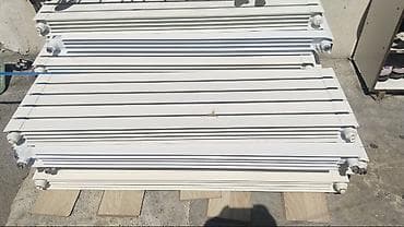 Другие товары для дома: Kombi seksiyasi,seksiya,radiator.uzunlugu 145sm.ideal veziyyetdedi — 1