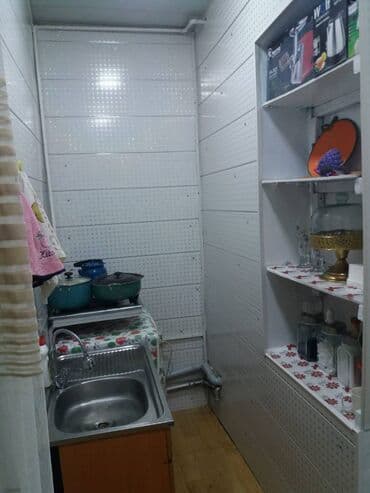 ramanada evler: Bakı, 2 otaqlı, Köhnə tikili, 65 kv. m — 11