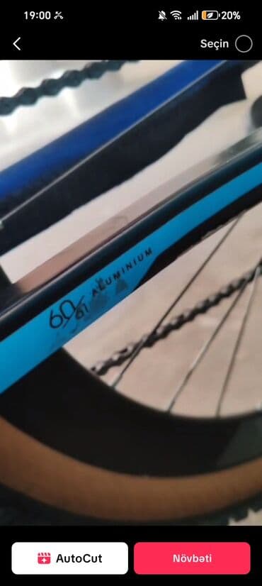 продам велосипед: Б/у Городской велосипед Saft, 29", скоростей: 32, Самовывоз — 10