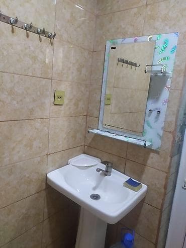 kirayə ev axtaranlar: Oglan Tələbə və İş adamları üçün Kirayə mənzil – studiya tipli, tam — 4