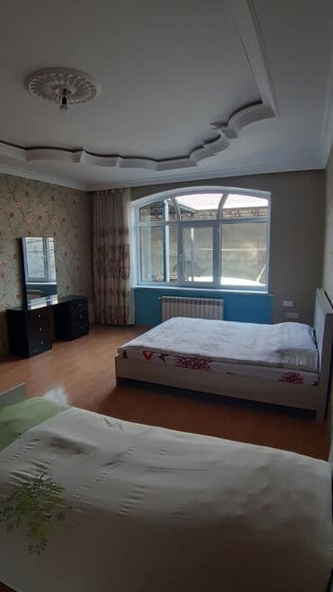 2 otaqli kiraye evler 400 azn: 4 otaqlı — 5