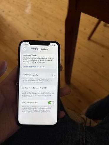 iphone kamera: IPhone 12, 64 GB, Qara, Face ID — 3