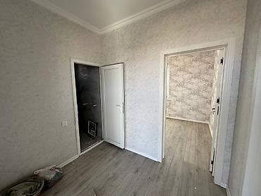 qebelede ev satilir: 3 otaqlı, 65 kv. m, Kredit yoxdur, Yeni təmirli — 3