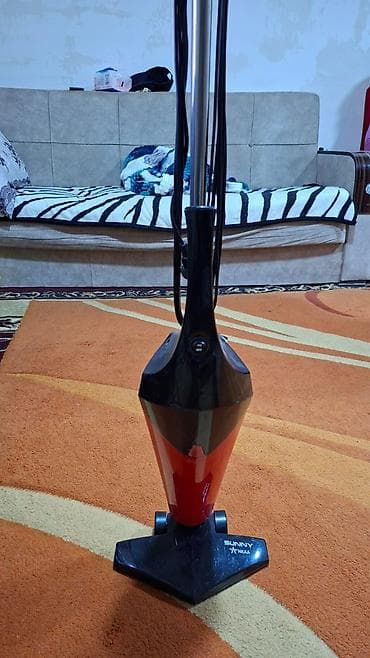 tosoran: Sunny NKAA şaquli elektrik süpürgəsi - Növ: Şaquli (stick) tipli — 2
