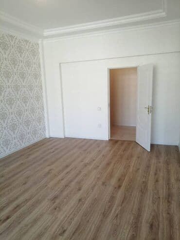 kiraye ev ramana: Sumqayıt Baxşa şəhər 11.7 mərtəbə 74 kv 2 otaq əşyasız mənzil kirayə — 6