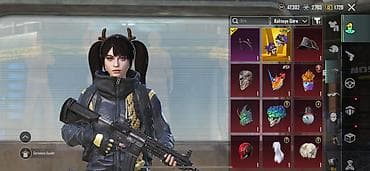 Maskalar, eynəklər: Hesab 71 seviye Destansı:80 Koleksiyon:57 S5 saçı Deqiq melumat ucun — 4