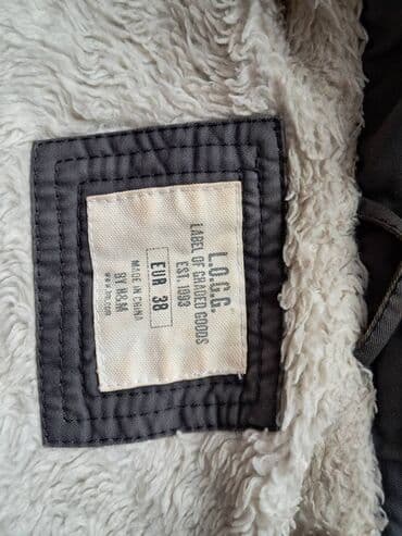 калон кардани сина дар шароити хона: H&M, M — 7